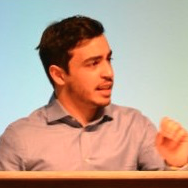 Marcello Ricottone portrait 